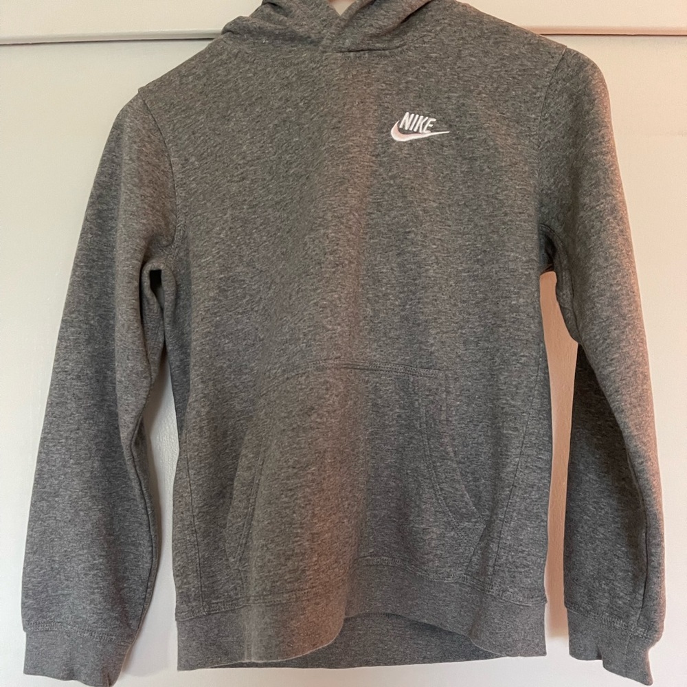 Youth Nike Hoodie